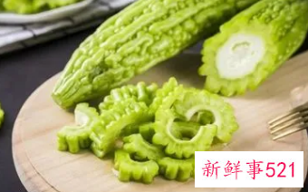 怀孕初期能吃苦瓜吗