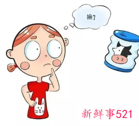 婴儿胀气需要换奶粉吗