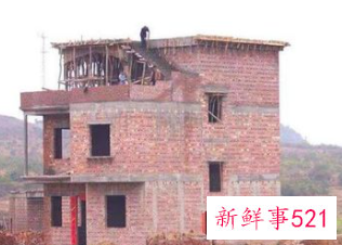 梦见新盖的房子预兆什么