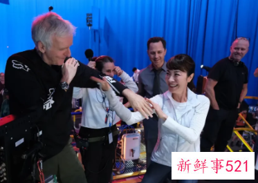 《阿凡达2》确认将于年内上映