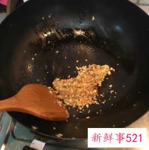 蒜蓉大龙虾的家常做法