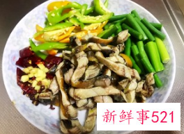 正宗清炖鳝鱼的做法