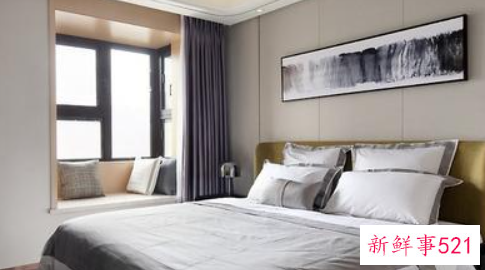 主流的装修风格