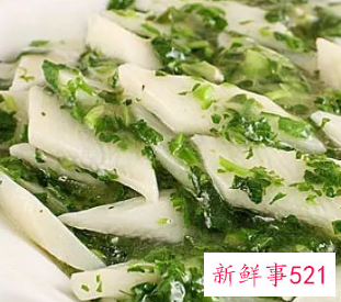 保护眼睛十大食物有哪些