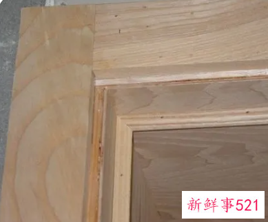 门套门框比门宽多少合适