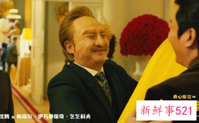 2022年春节准备上映的电影有哪些