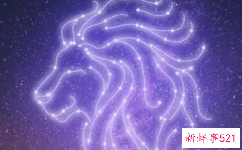 狮子座男最喜欢哪个星座