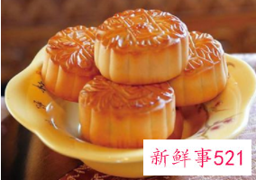 月子能吃月饼吗