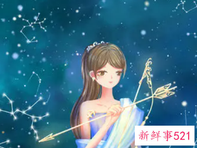 对摩羯女爱而不得的星座男