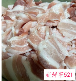 家常菜谱简单肉类做法