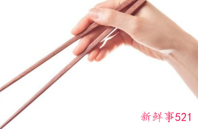 筷子的知识有哪些