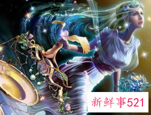 天秤座佩戴什么水晶