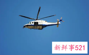 梦见男朋友开直升飞机