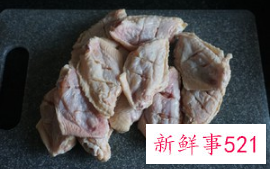 可乐鸡翅怎么画简图