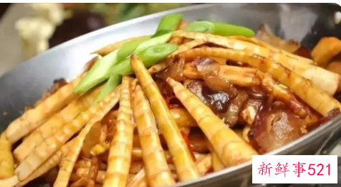 立夏节气特色美食