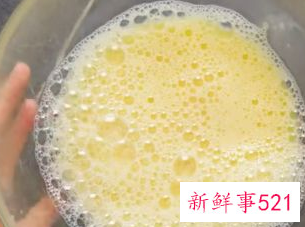 鸡蛋可以做什么简单的早餐