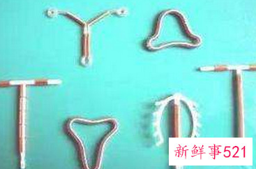 上环会不会得妇科病