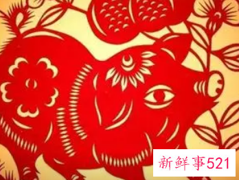 最有面子的生肖女