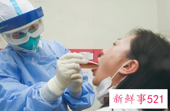 做核酸检测具体做什么