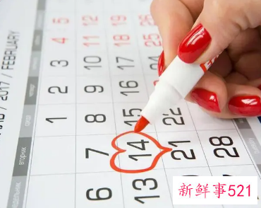 排卵期怎么算好呢