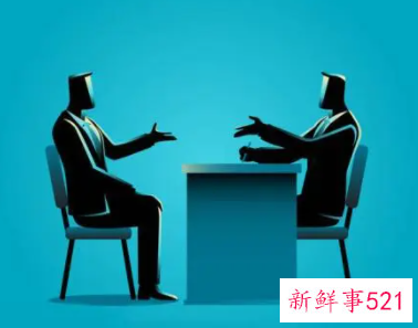 面试礼仪要注意什么