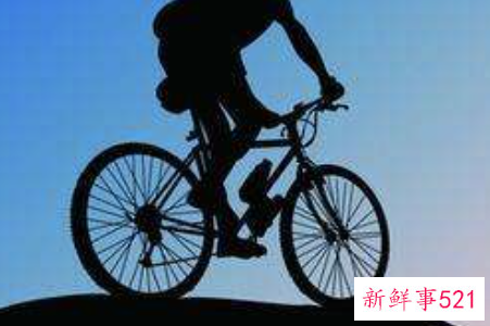 梦见骑自行车是什么意思呢