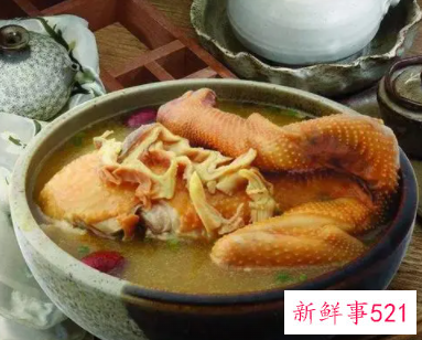 女人滋补汤的做法