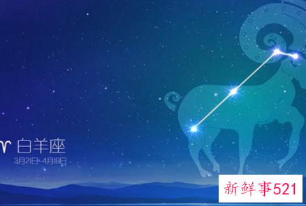 在爱情中具有强迫症的星座