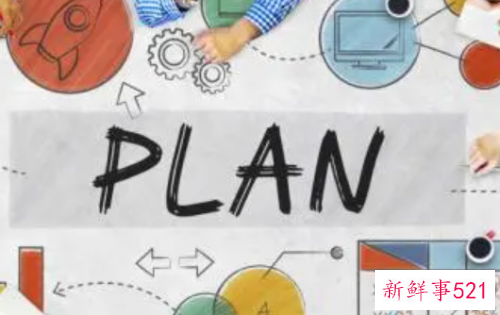 市场营销策划要知道哪些内容