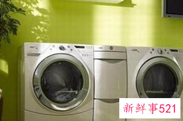 怎么打开滚筒洗衣机的处理污垢出口