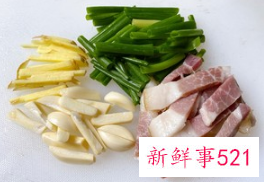 正宗清炖鳝鱼的做法