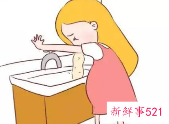 有什么方法能缓解孕吐