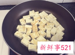 酱干豆腐的做法大全窍门
