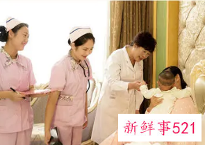 月子婴儿护理知识大全