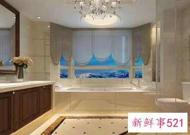 书房靠着卫生间风水好吗