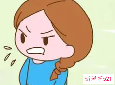 小孩发脾气打人怎么办