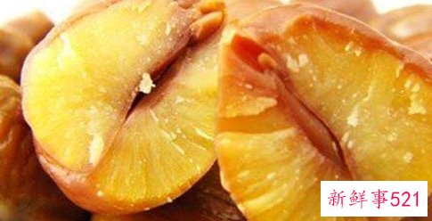 孕妇到底可以吃板栗吗