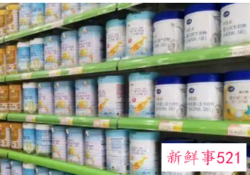 想开家奶粉店怎么找到当地的奶粉代理商