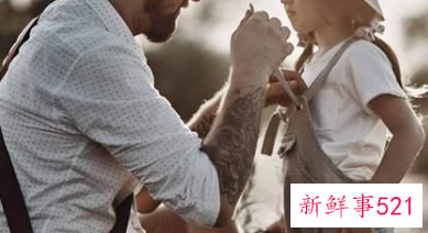 给孩子自由要注意什么