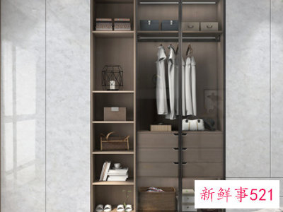 卧室衣柜门风水禁忌