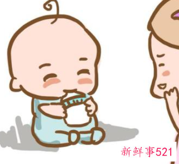 宝宝厌奶要该怎么办