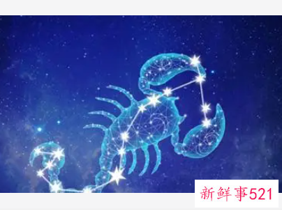 2022天蝎座的忌讳色是什么颜色