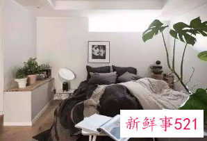 卧室没有窗户怎么采光