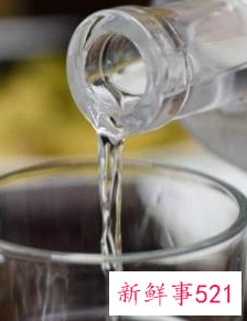 中国白酒的种类