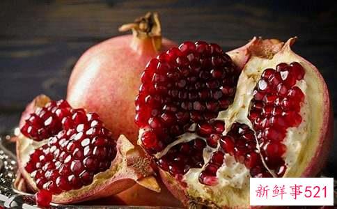 番石榴的功效与作用食用禁忌