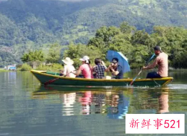 梦见划船有什么征兆