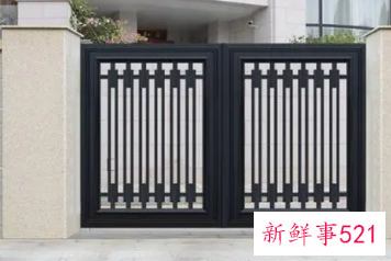 梦见门代表了什么