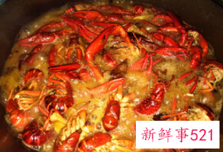 龙虾的烹饪方法