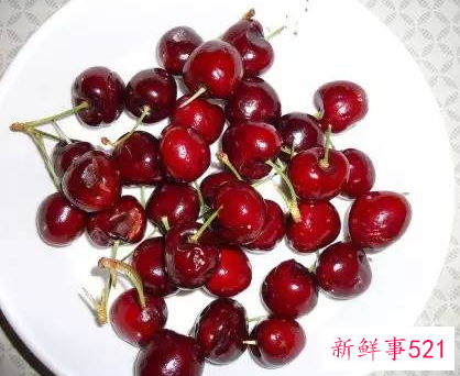 吃了樱桃核会中毒吗