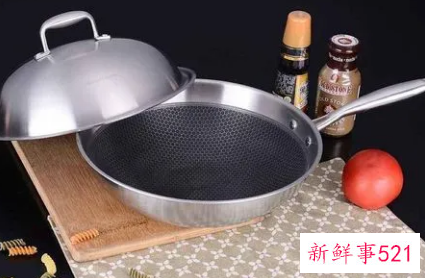 铁锅选什么样的好